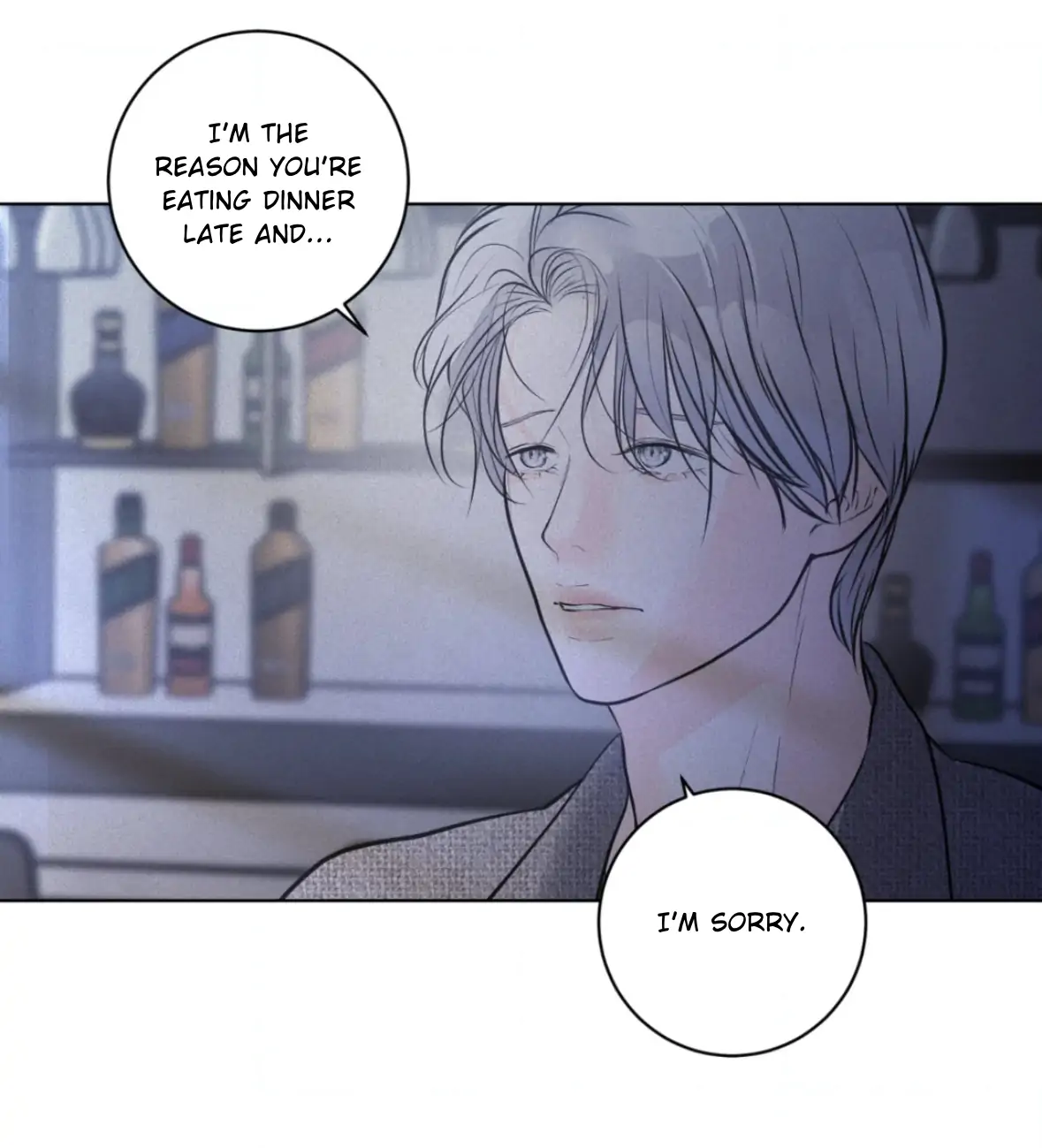 Pray Chapter 73 - Page 42 in English
