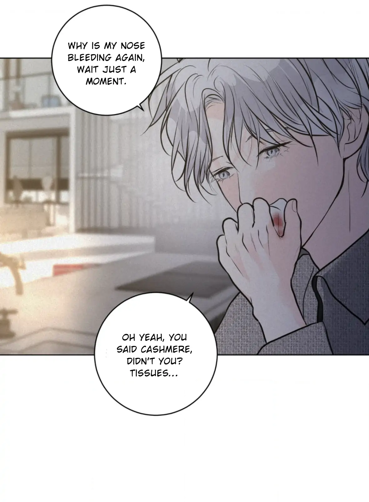 Pray Chapter 73 - Page 59 in English