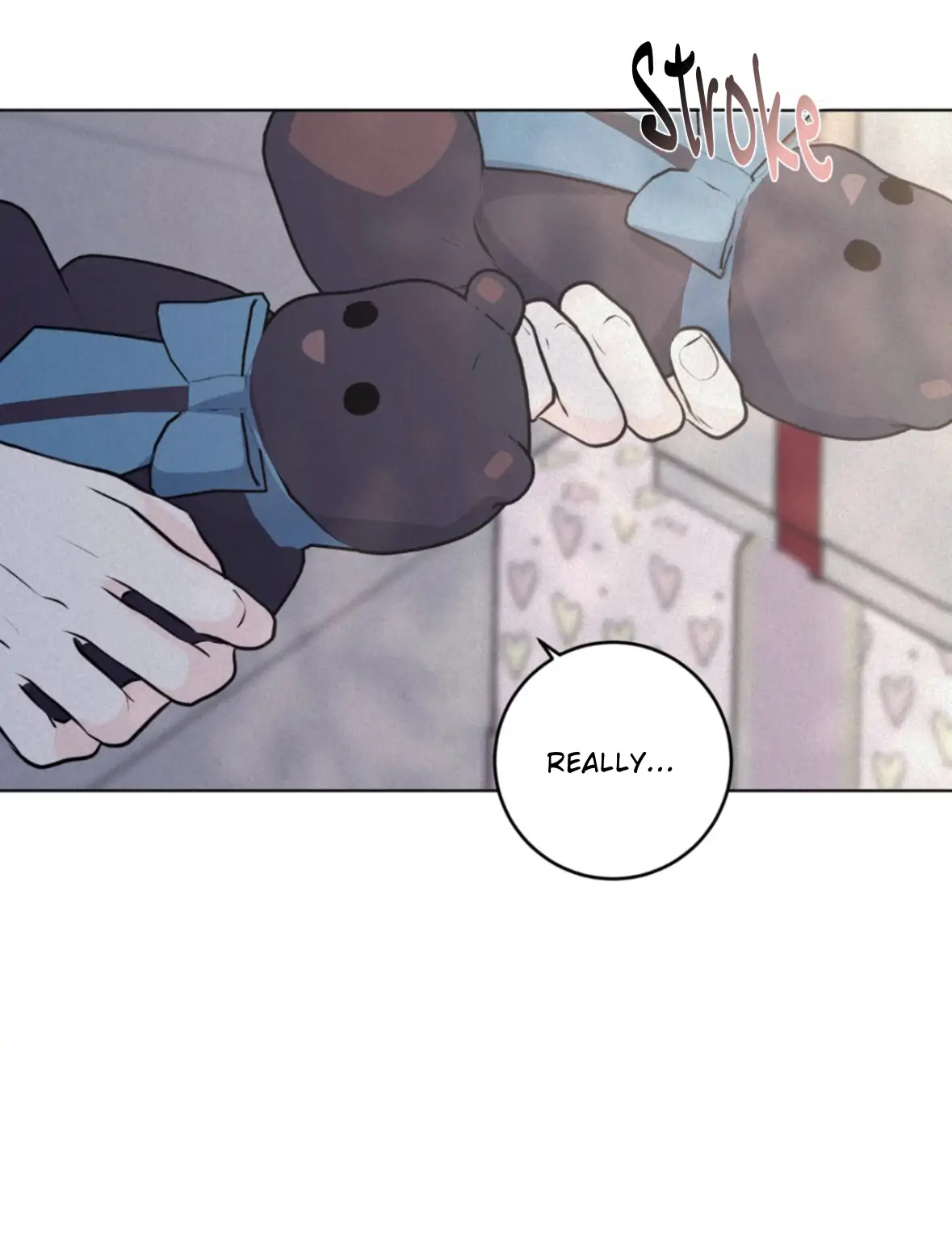 Pray Chapter 73 - Page 6 in English