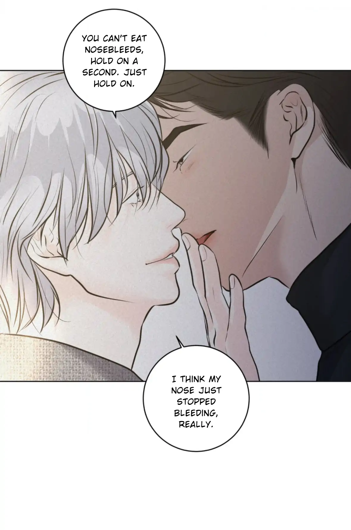 Pray Chapter 73 - Page 64 in English
