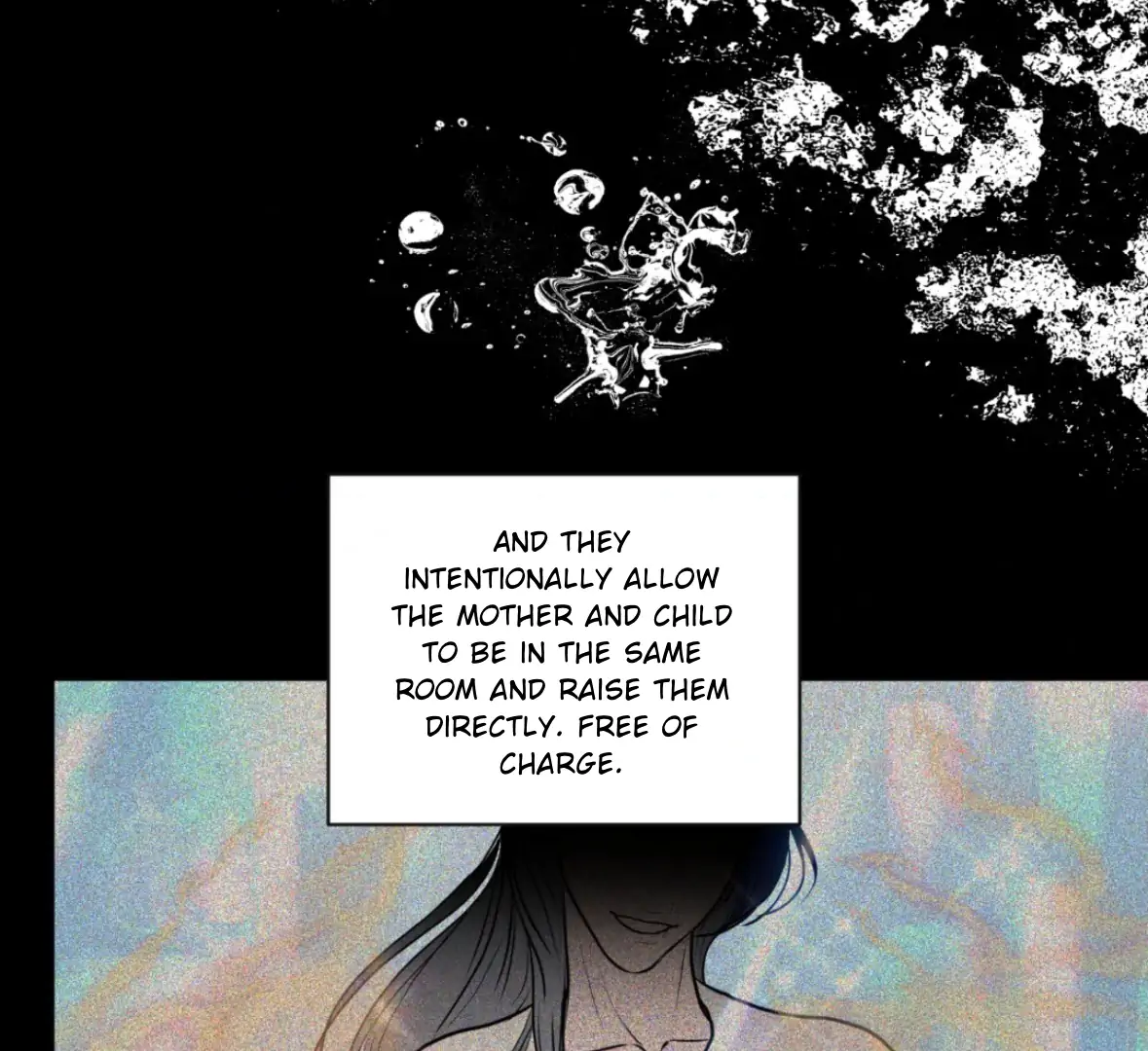 Pray Chapter 74 - Page 32 in English