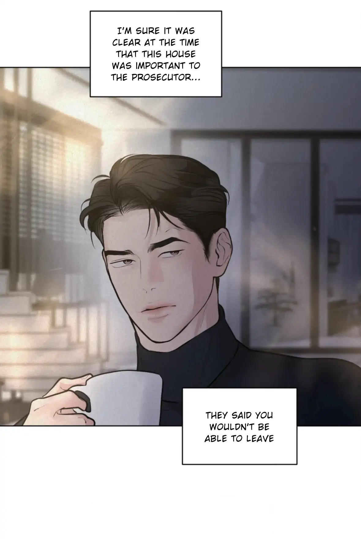 Pray Chapter 74 - Page 5 in English
