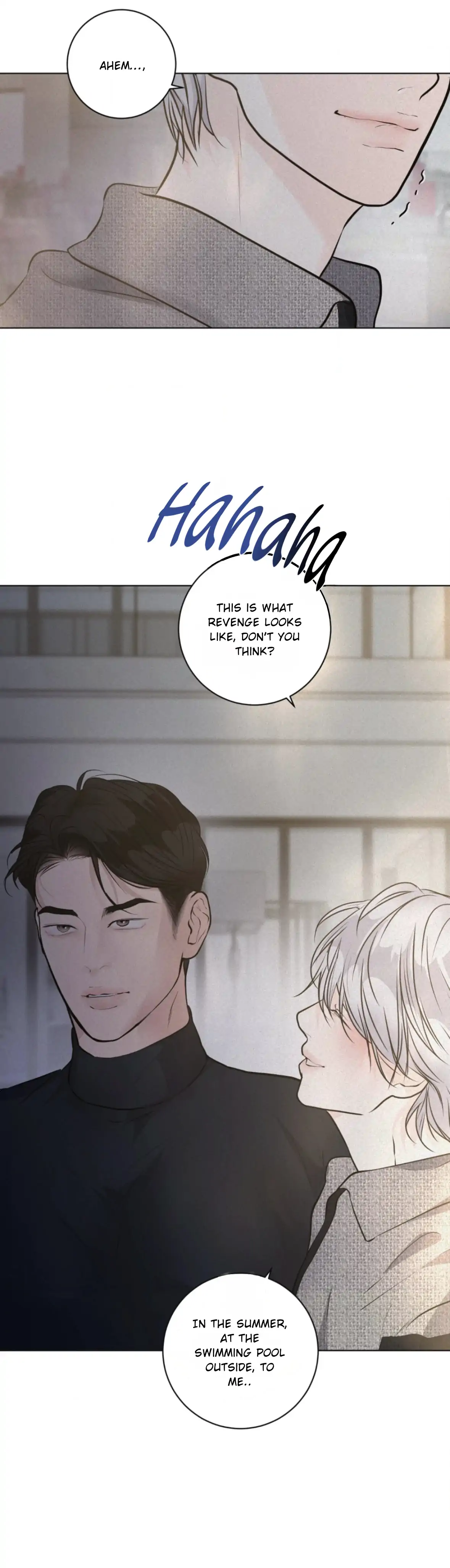 Pray Chapter 74 - Page 57 in English