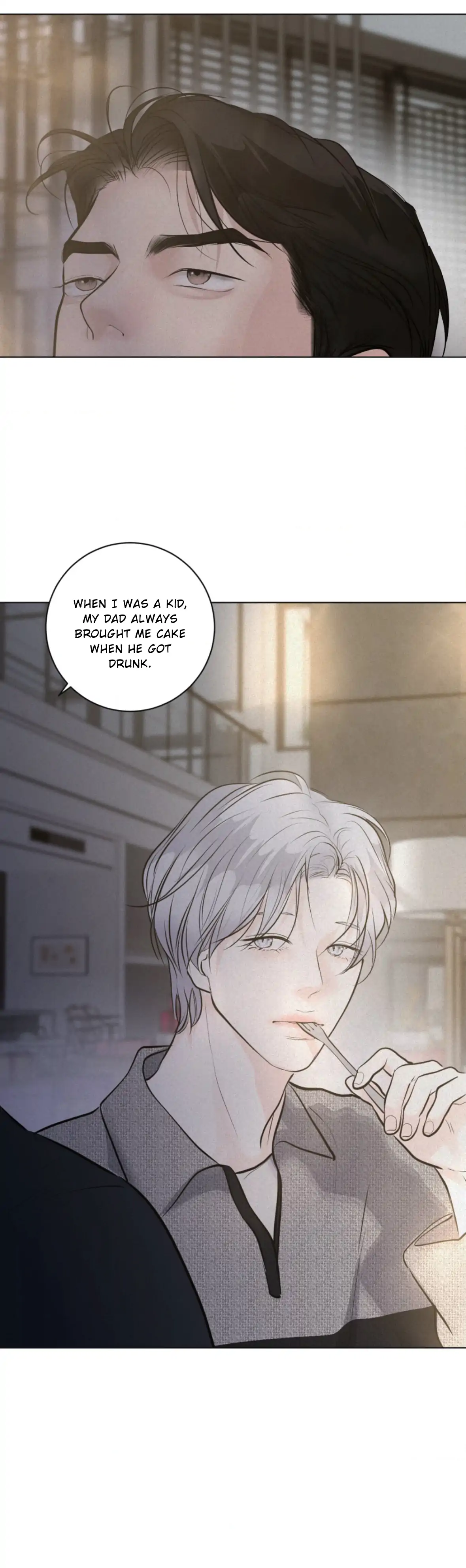 Pray Chapter 74 - Page 63 in English