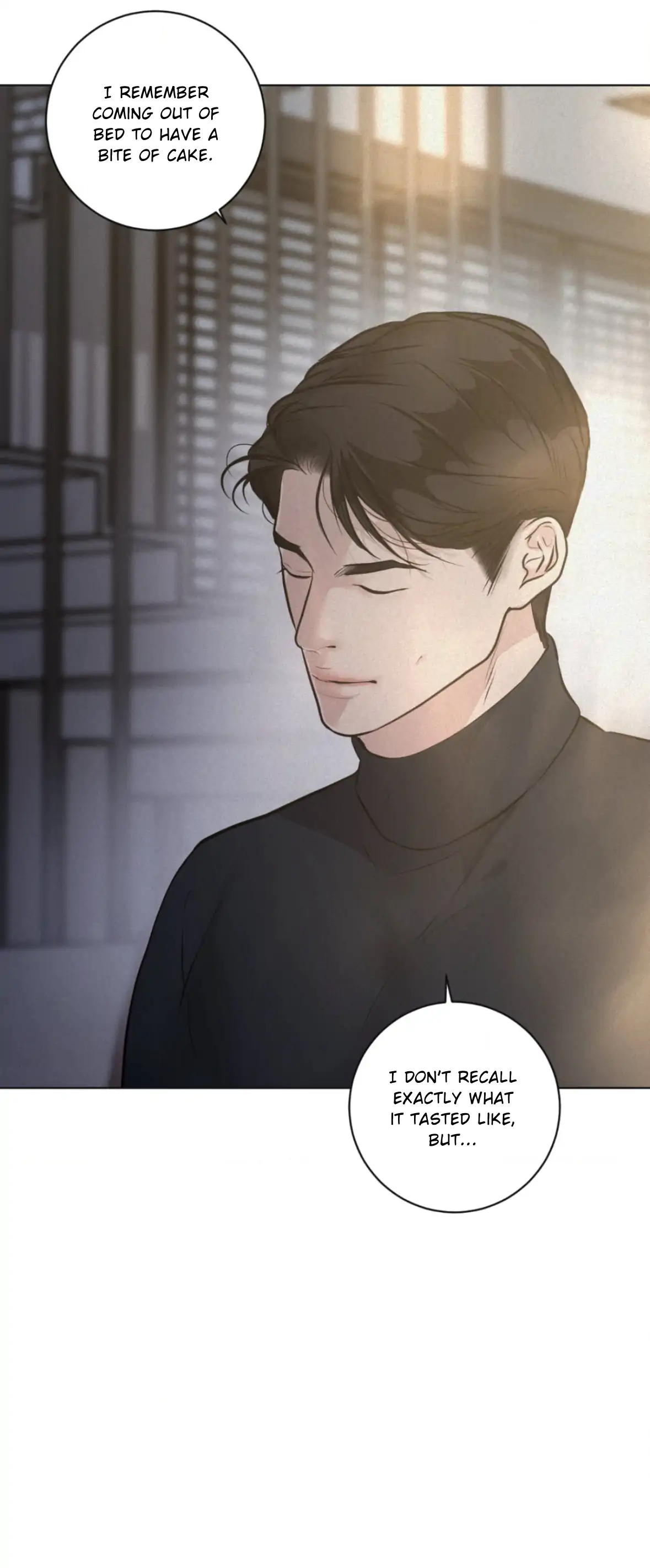 Pray Chapter 74 - Page 65 in English