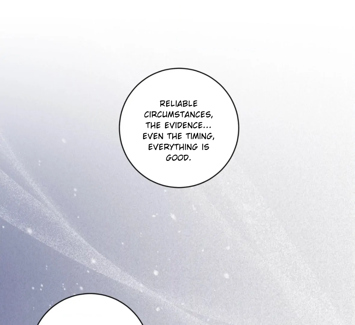 Pray Chapter 75 - Page 21 in English