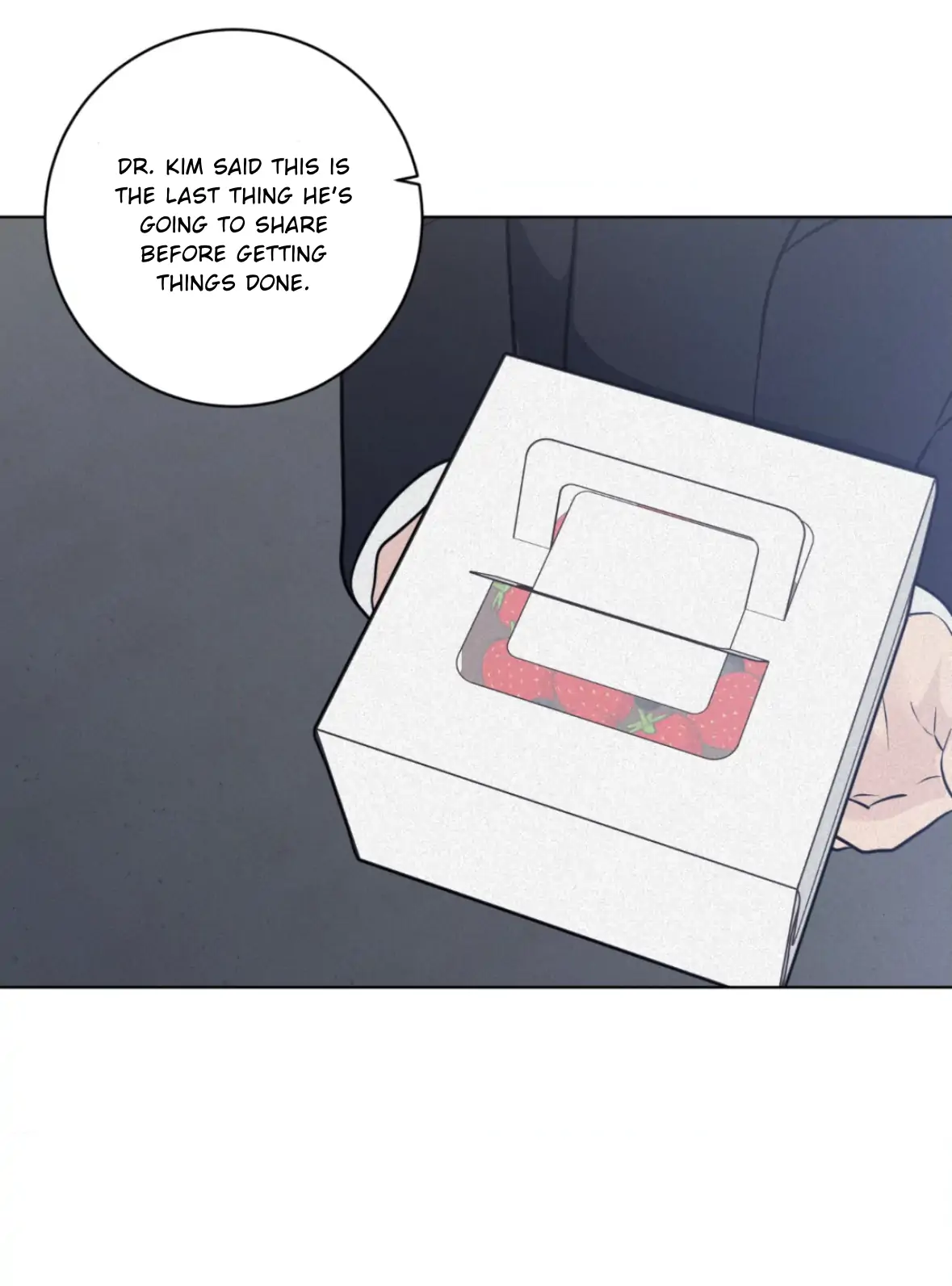 Pray Chapter 75 - Page 43 in English