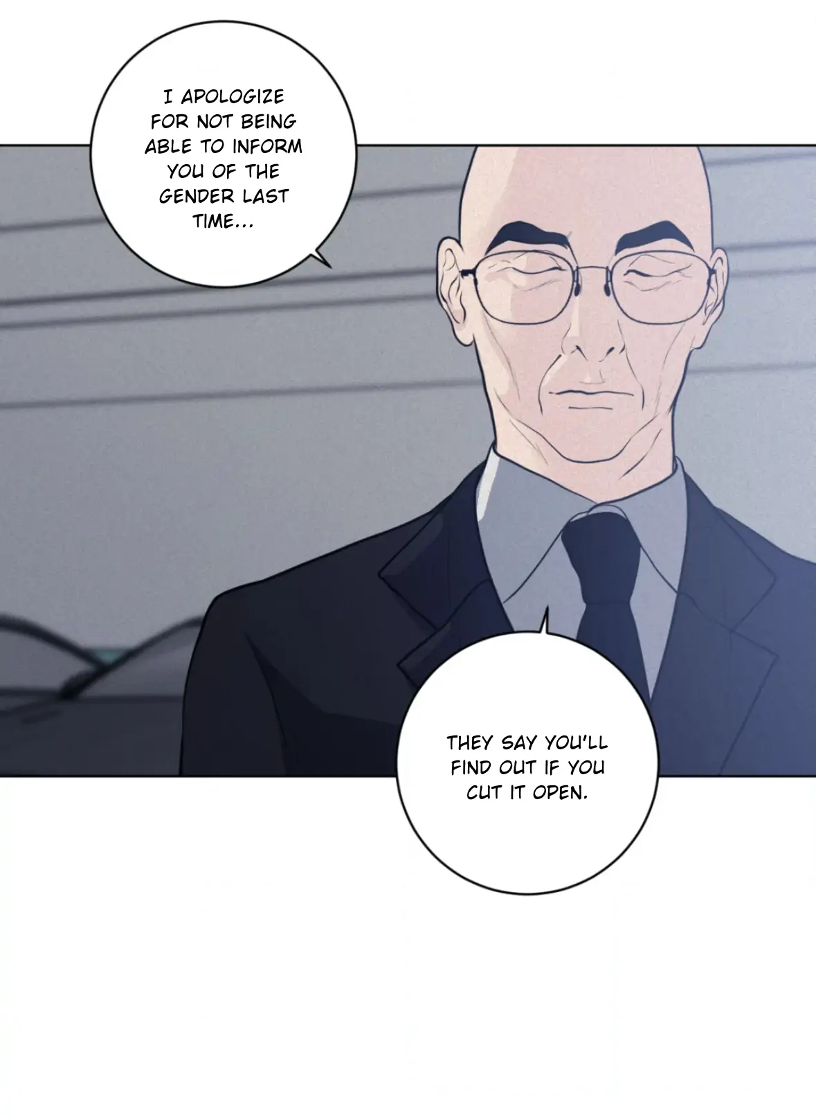 Pray Chapter 75 - Page 44 in English