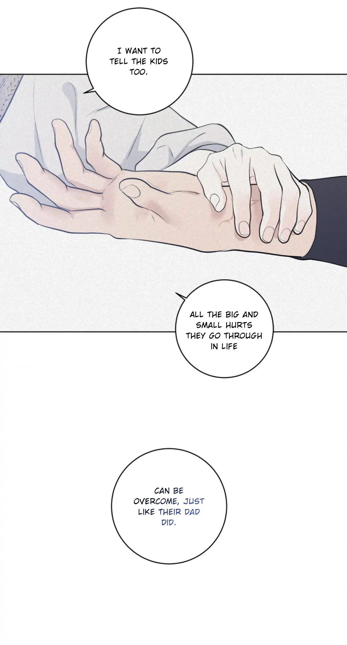 Pray Chapter 75 - Page 71 in English