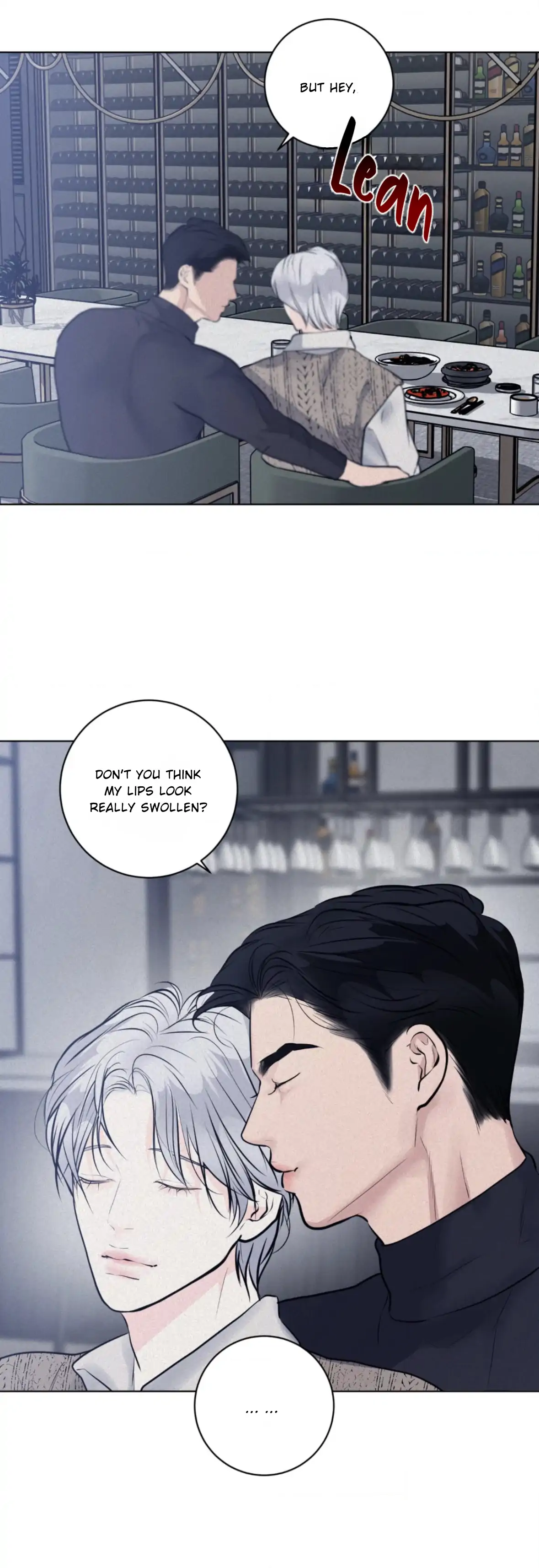 Pray Chapter 75 - Page 73 in English