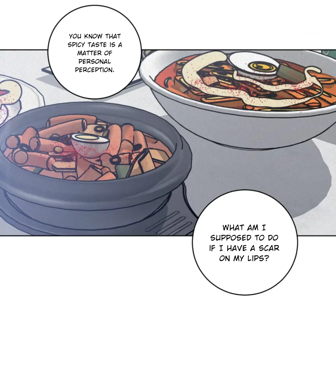 Pray Chapter 75 - Page 74 in English