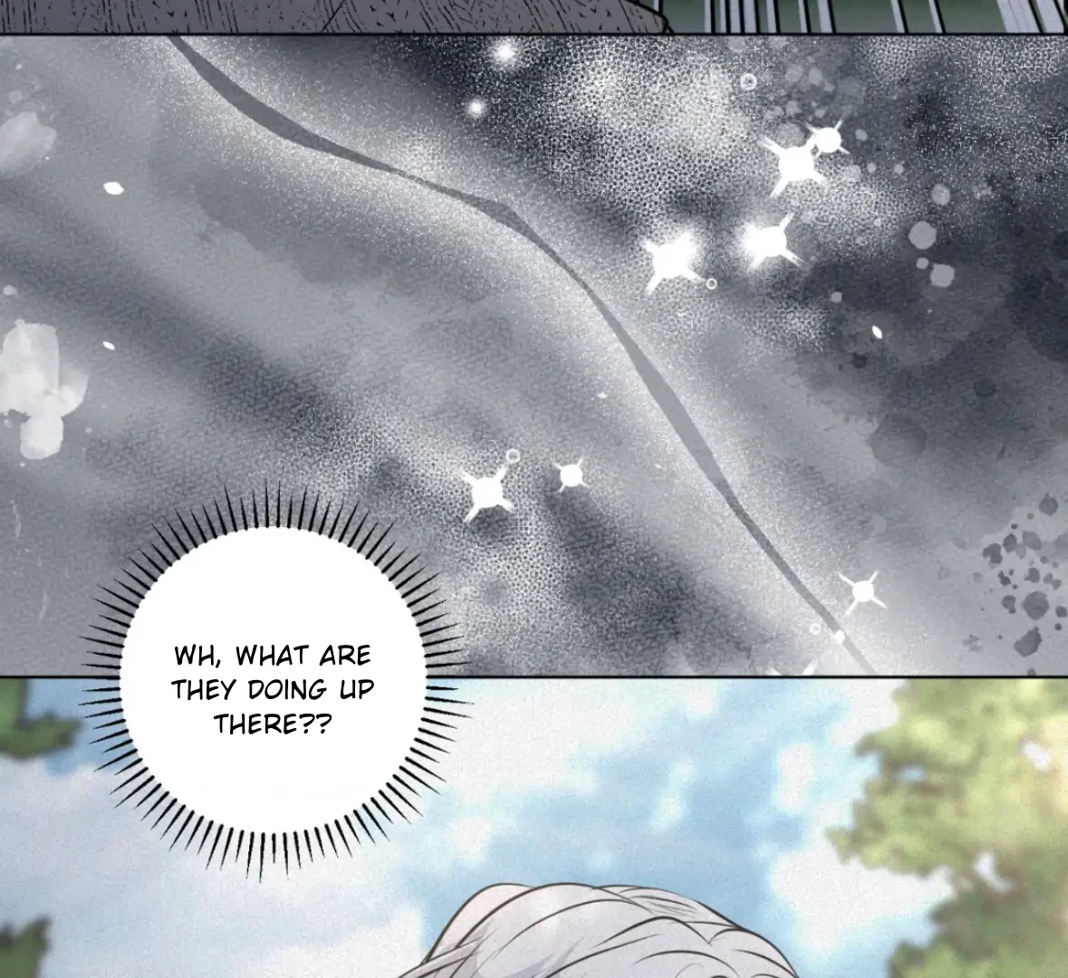 Pray Chapter 76 - Page 22 in English