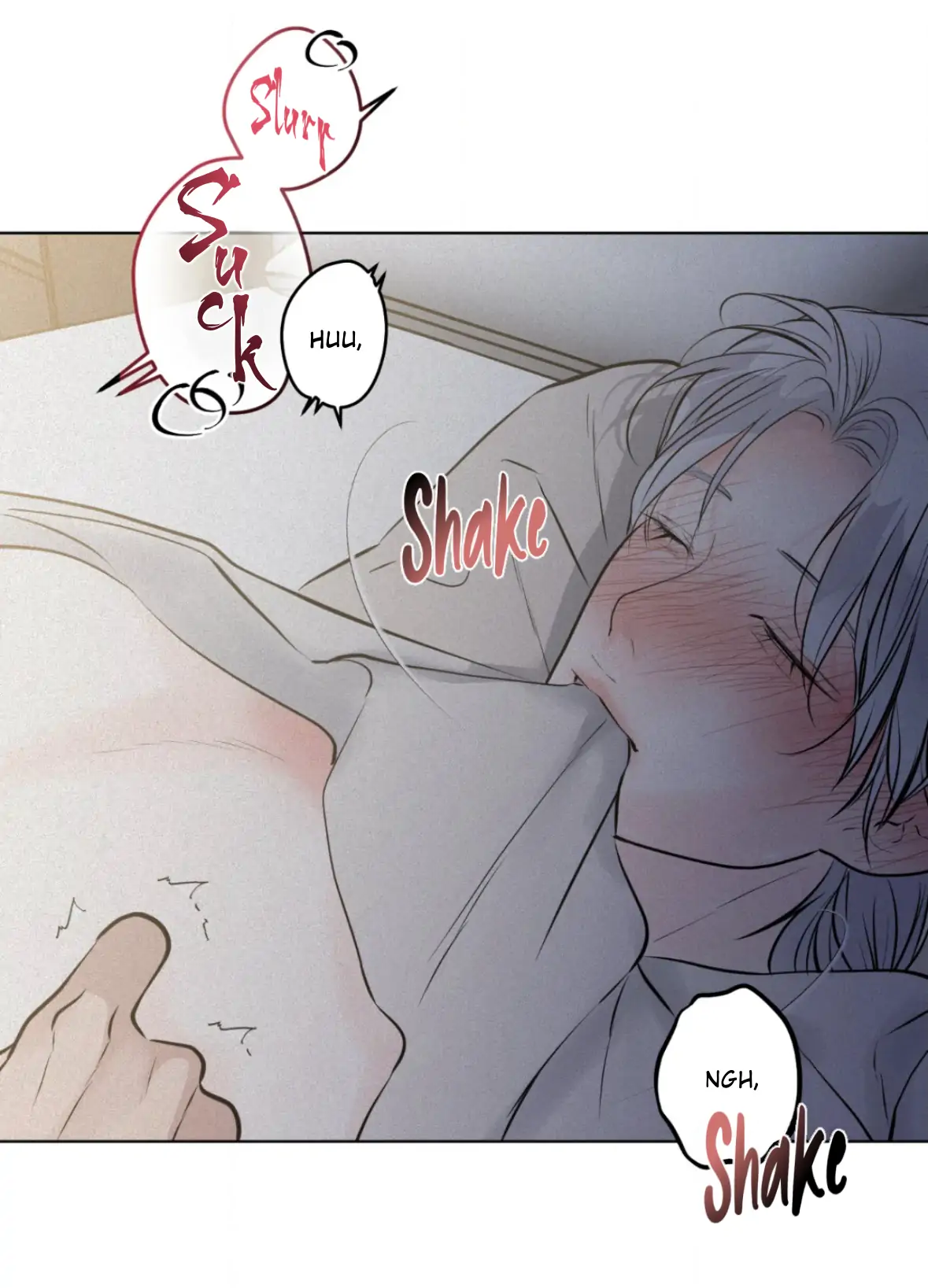 Pray Chapter 76 - Page 56 in English