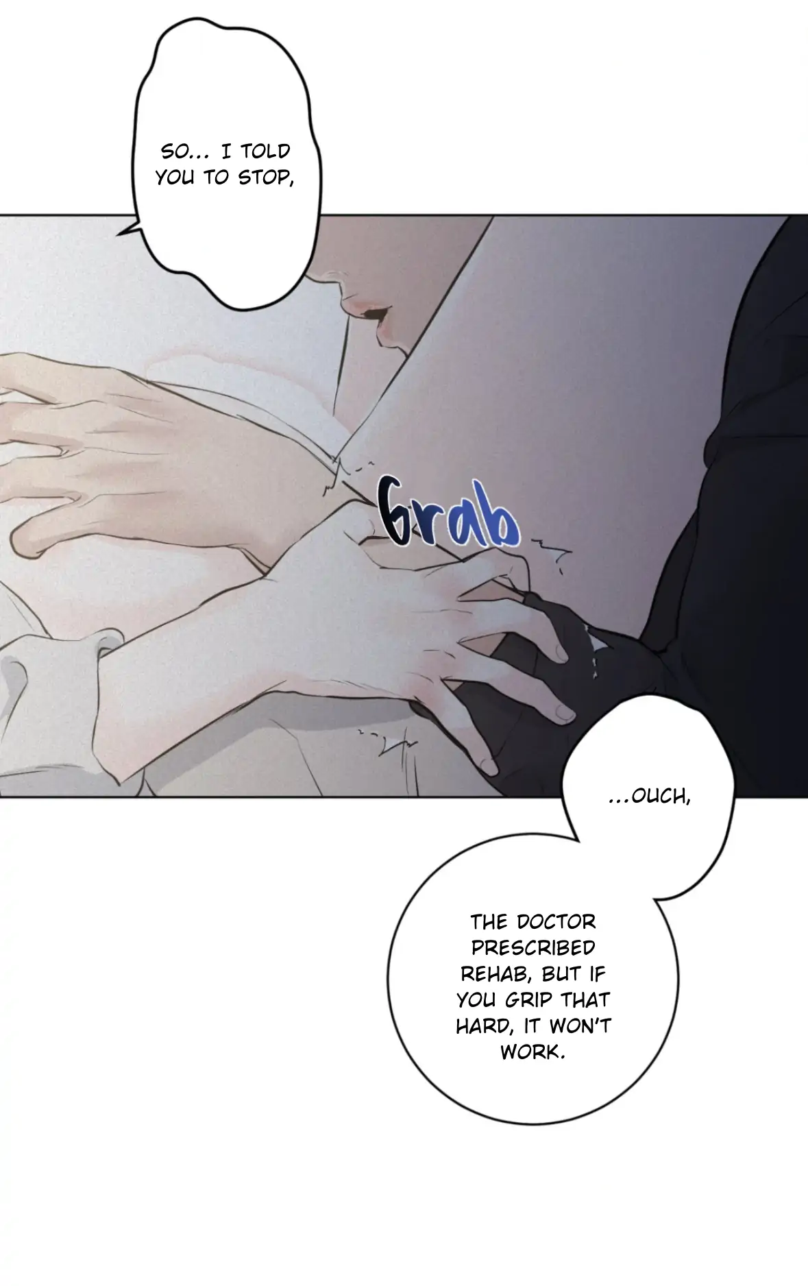 Pray Chapter 76 - Page 67 in English
