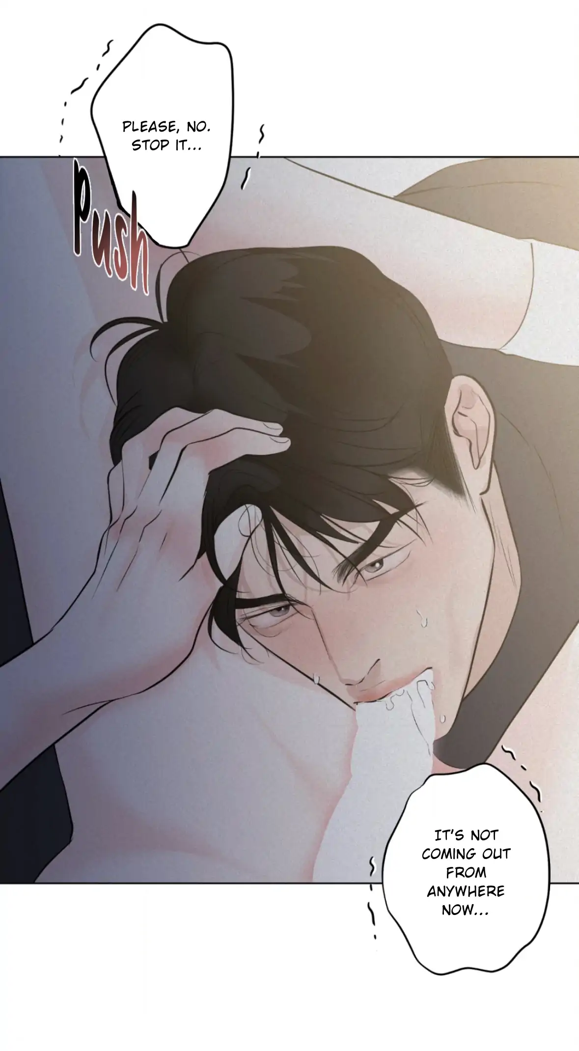 Pray Chapter 76 - Page 73 in English