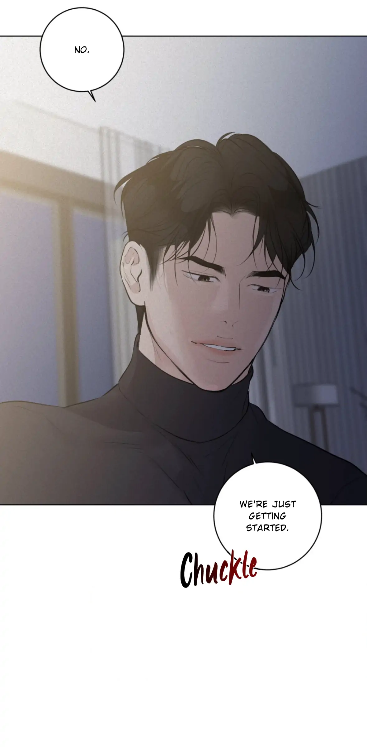 Pray Chapter 76 - Page 84 in English