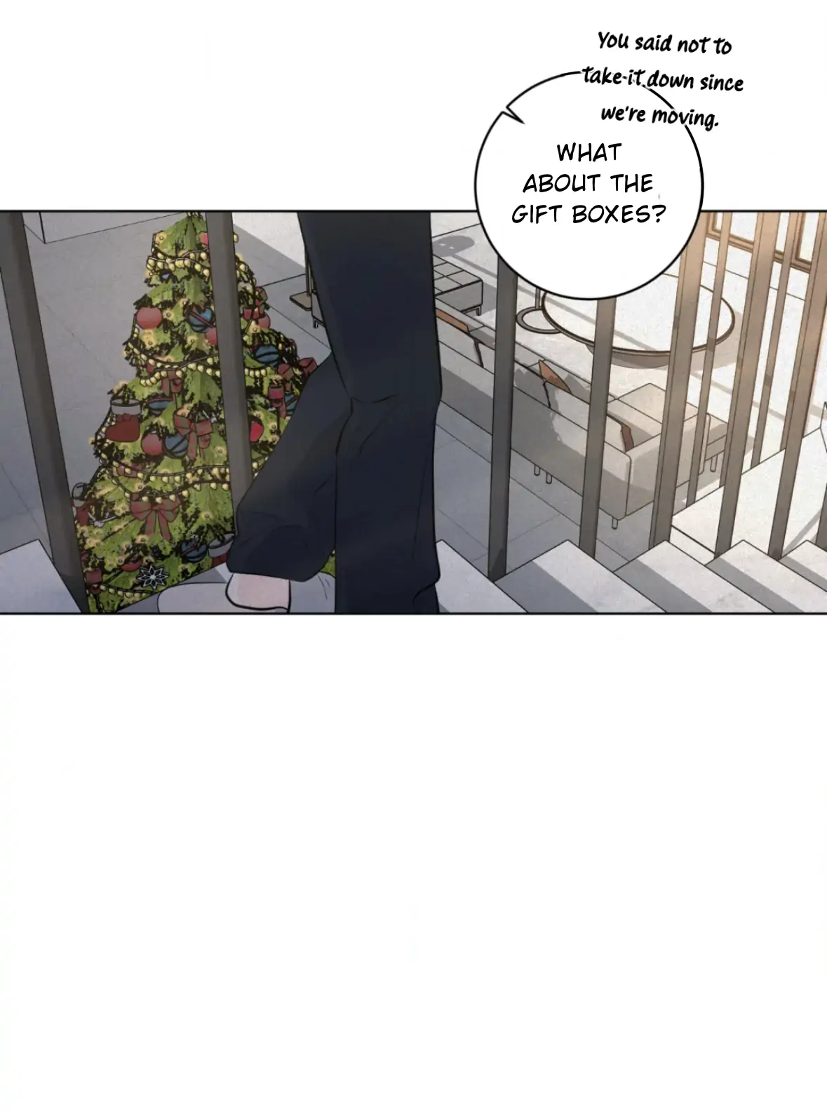 Pray Chapter 77 - Page 10 in English