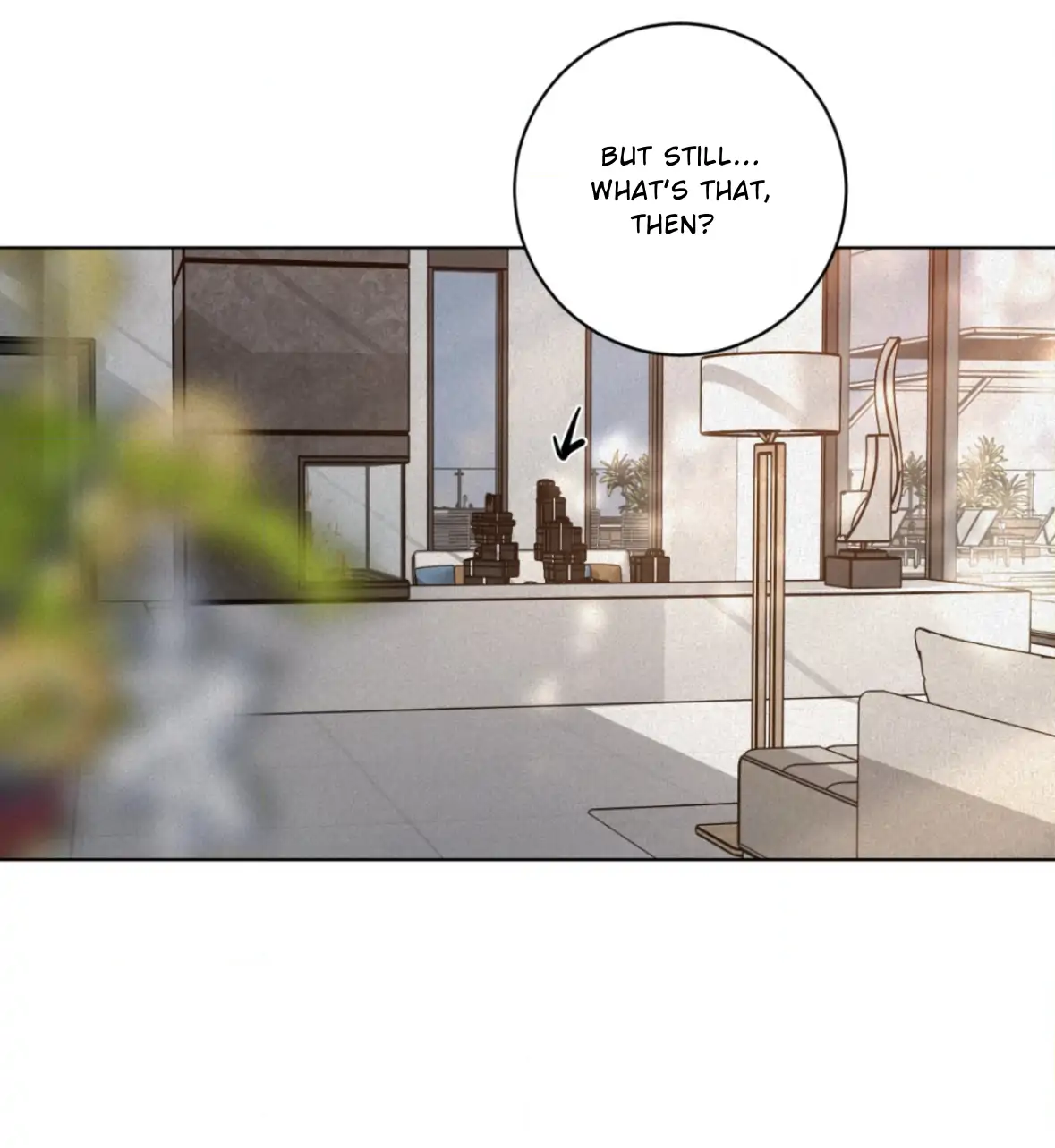 Pray Chapter 77 - Page 15 in English