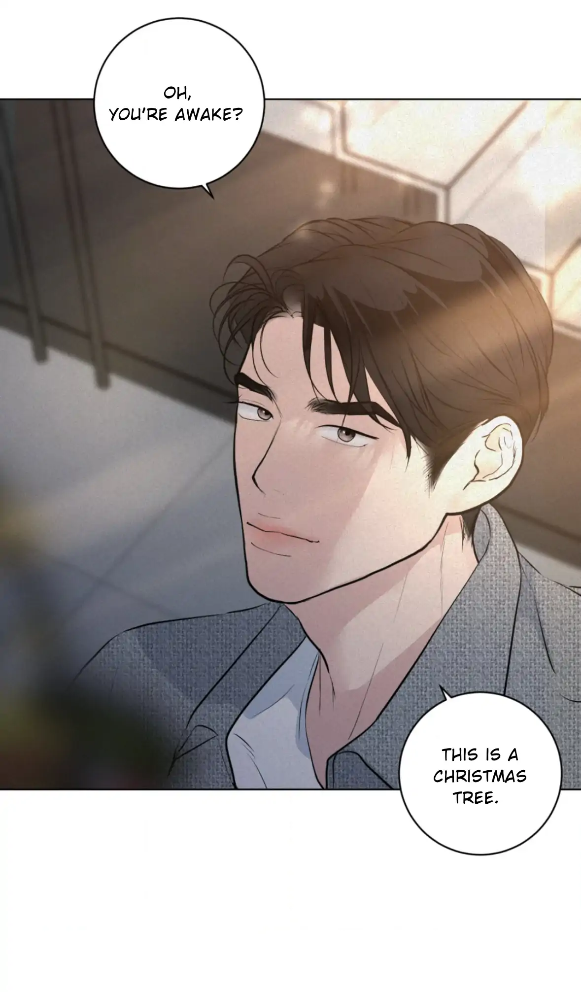 Pray Chapter 77 - Page 8 in English