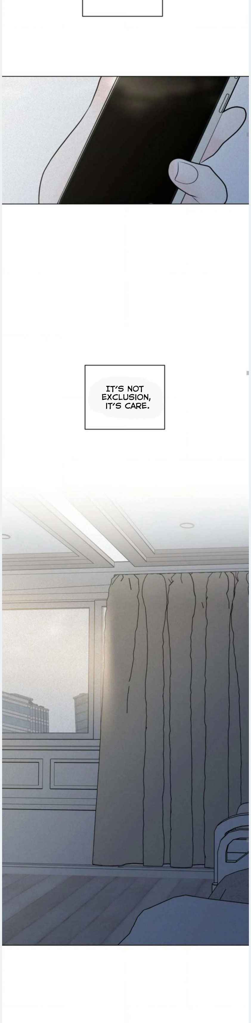 Pray Chapter 79.5 - Page 11 in English