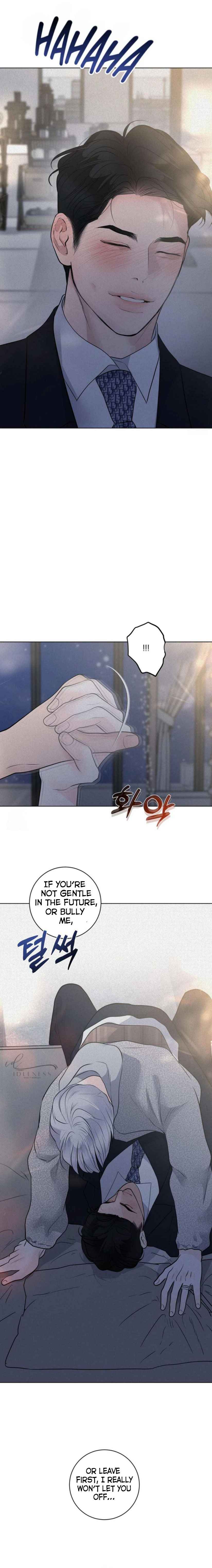 Pray Chapter 81.5 - Page 16 in English