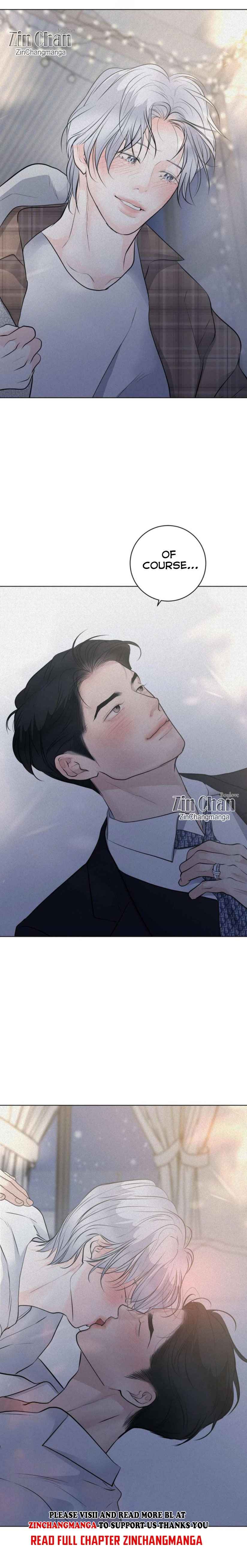 Pray Chapter 81.5 - Page 17 in English