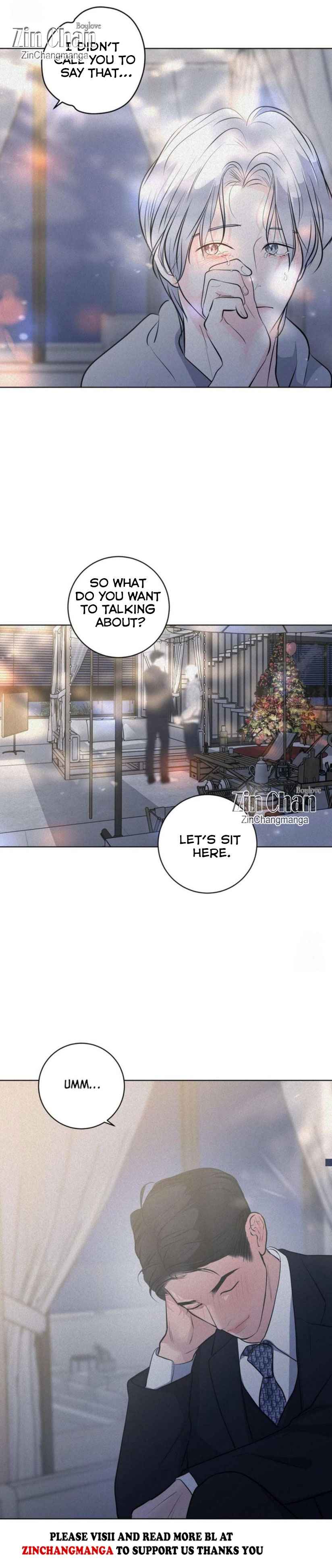 Pray Chapter 81 - Page 15 in English
