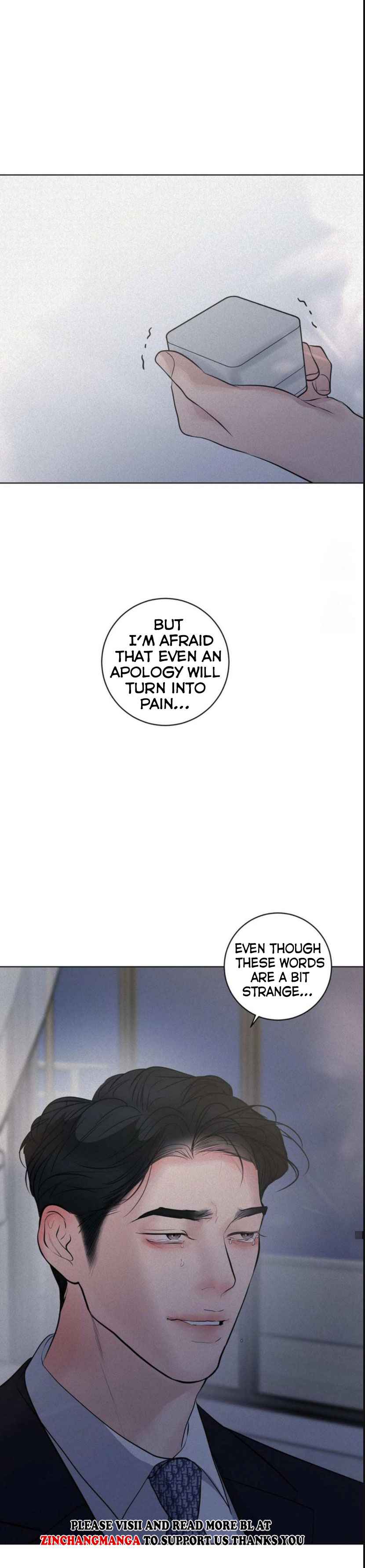 Pray Chapter 81 - Page 20 in English