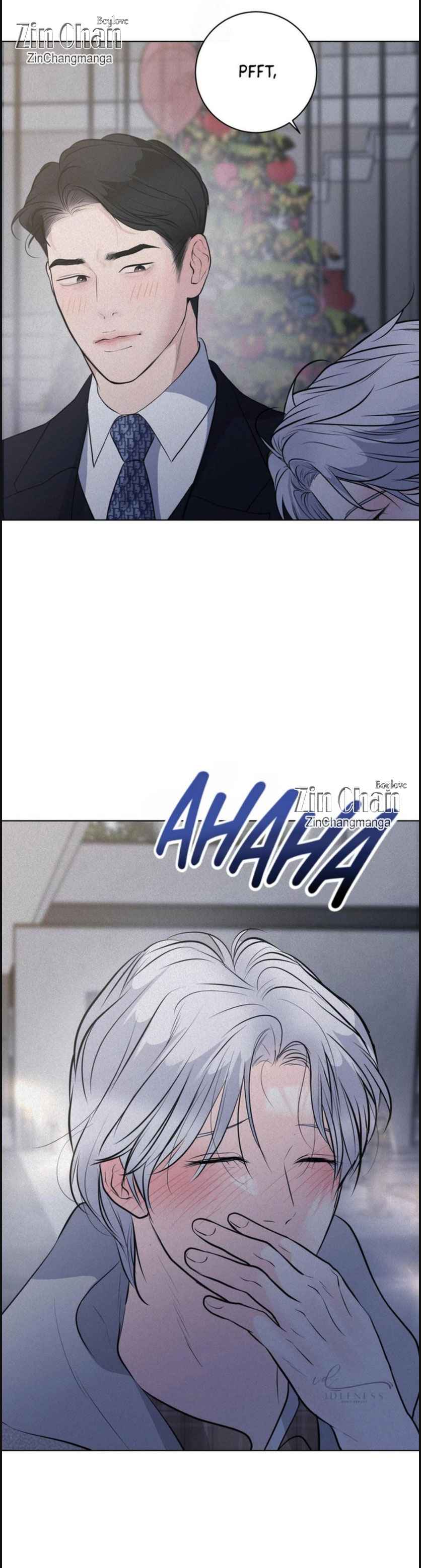Pray Chapter 81 - Page 6 in English