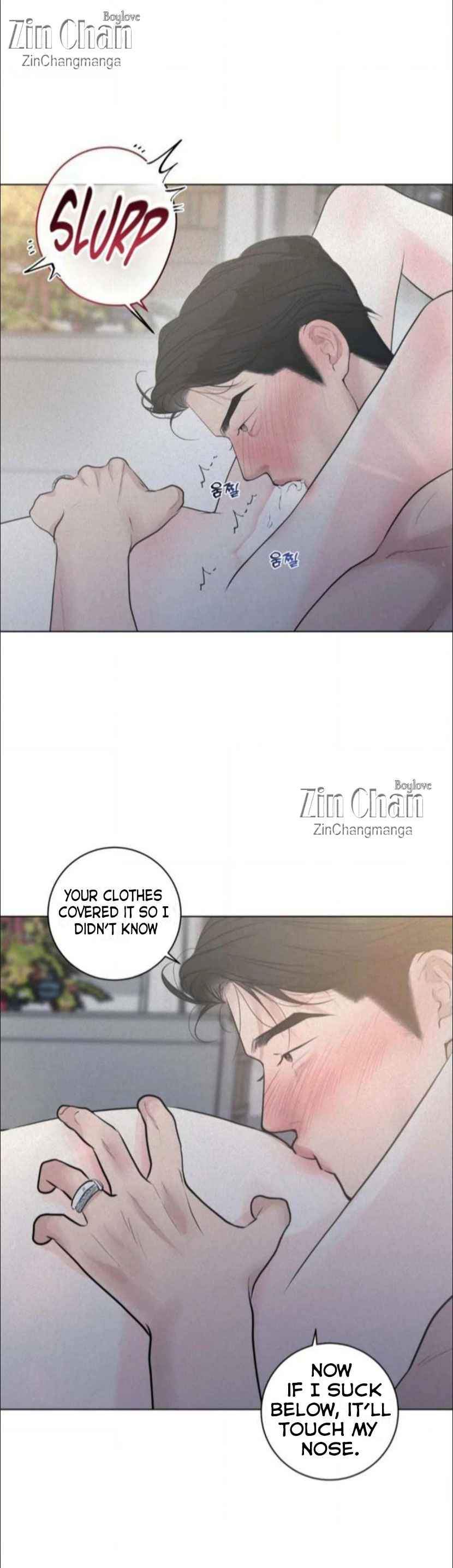 Pray Chapter 82 - Page 4 in English