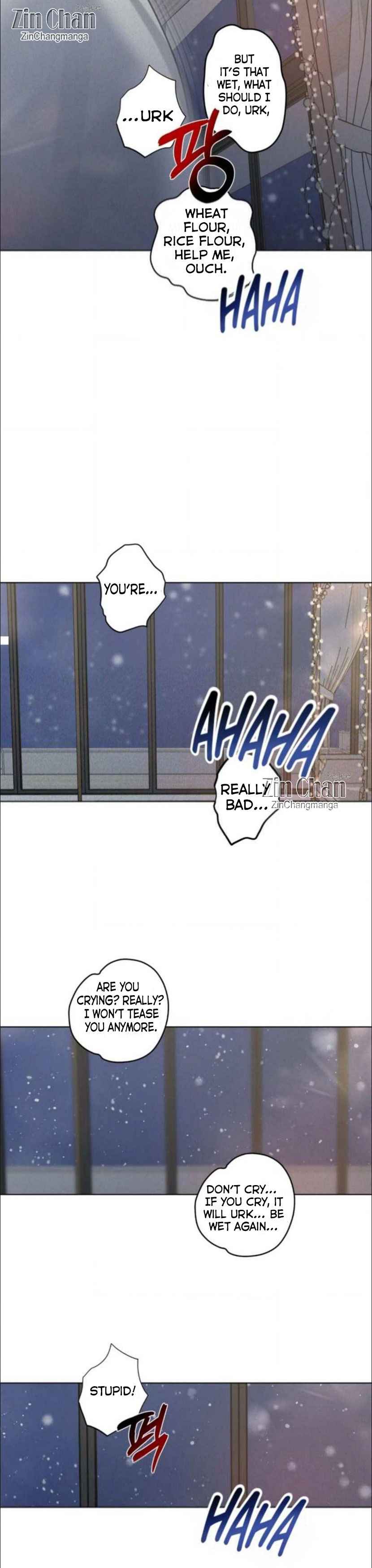 Pray Chapter 83 - Page 9 in English