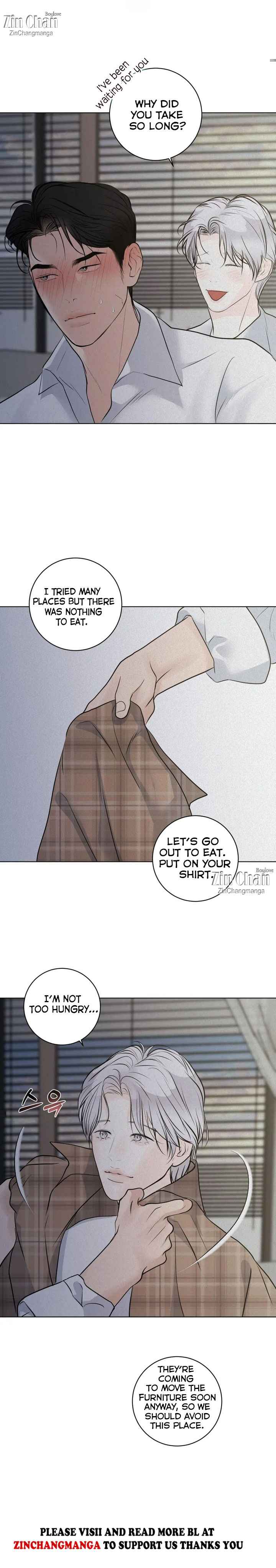 Pray Chapter 84 - Page 16 in English