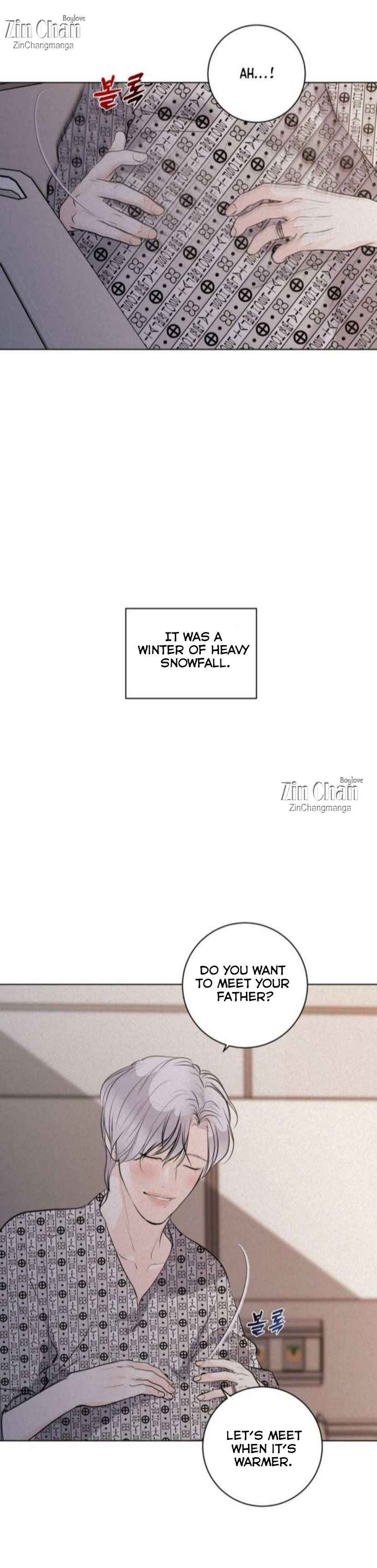 Pray Chapter 85 - Page 17 in English