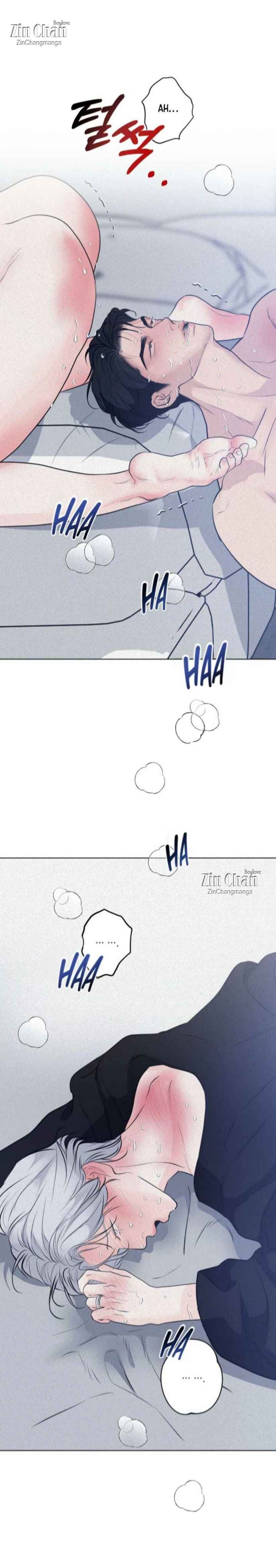 Pray Chapter 86.5 - Page 14 in English
