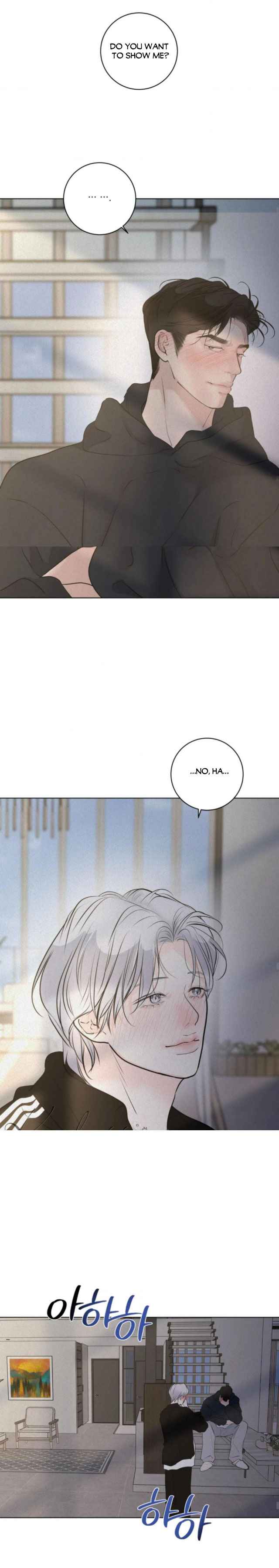 Pray Chapter 88.5 - Page 7 in English