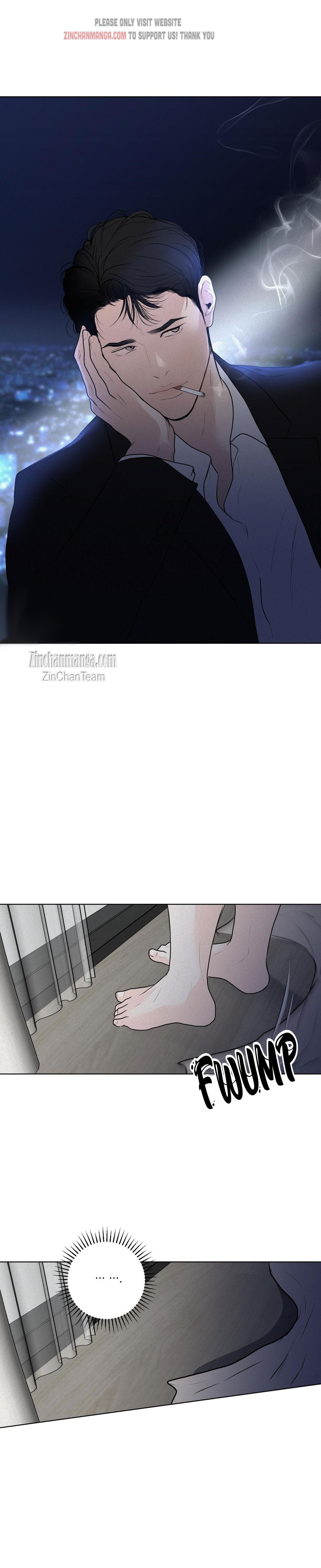 Pray Chapter 9 - Page 7 in English