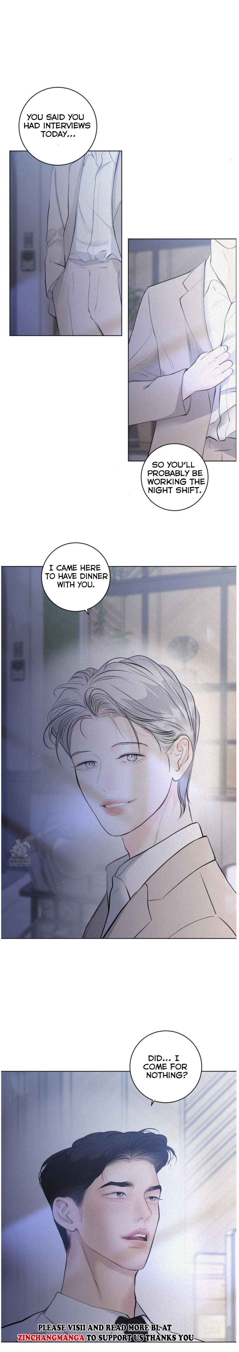 Pray Chapter 94 - Page 17 in English