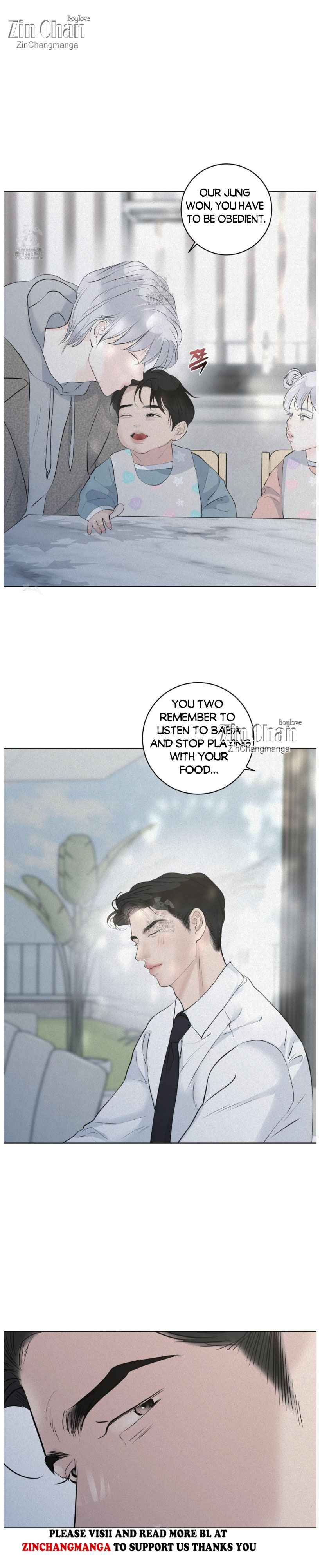 Pray Chapter 94 - Page 4 in English