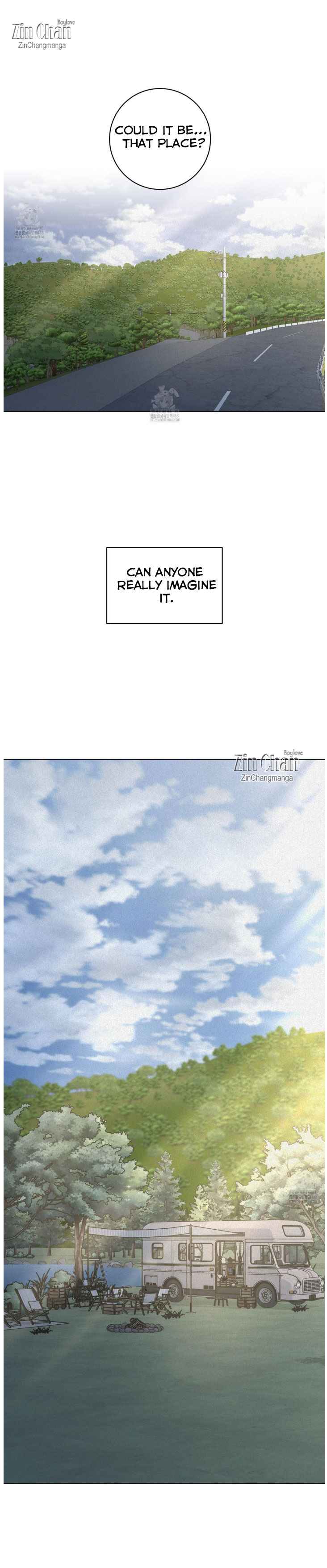 Pray Chapter 96.5 - Page 17 in English