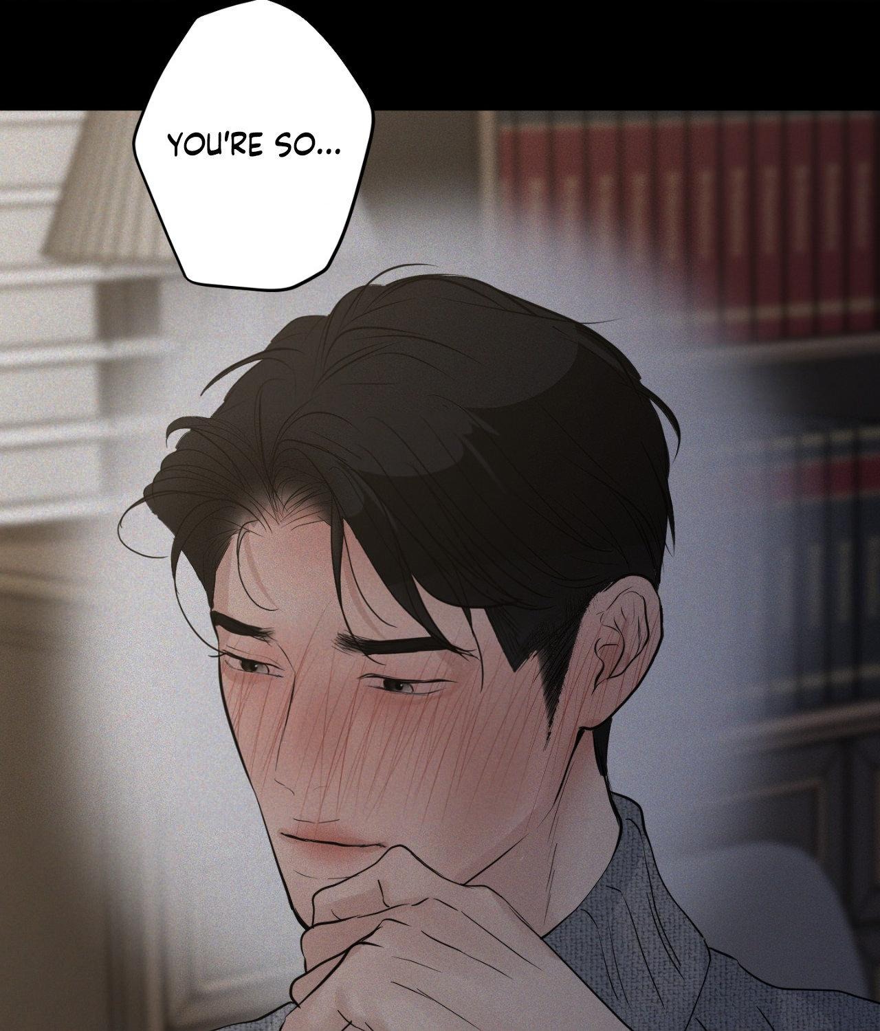 Pray Chapter 98.5 - Page 20 in English