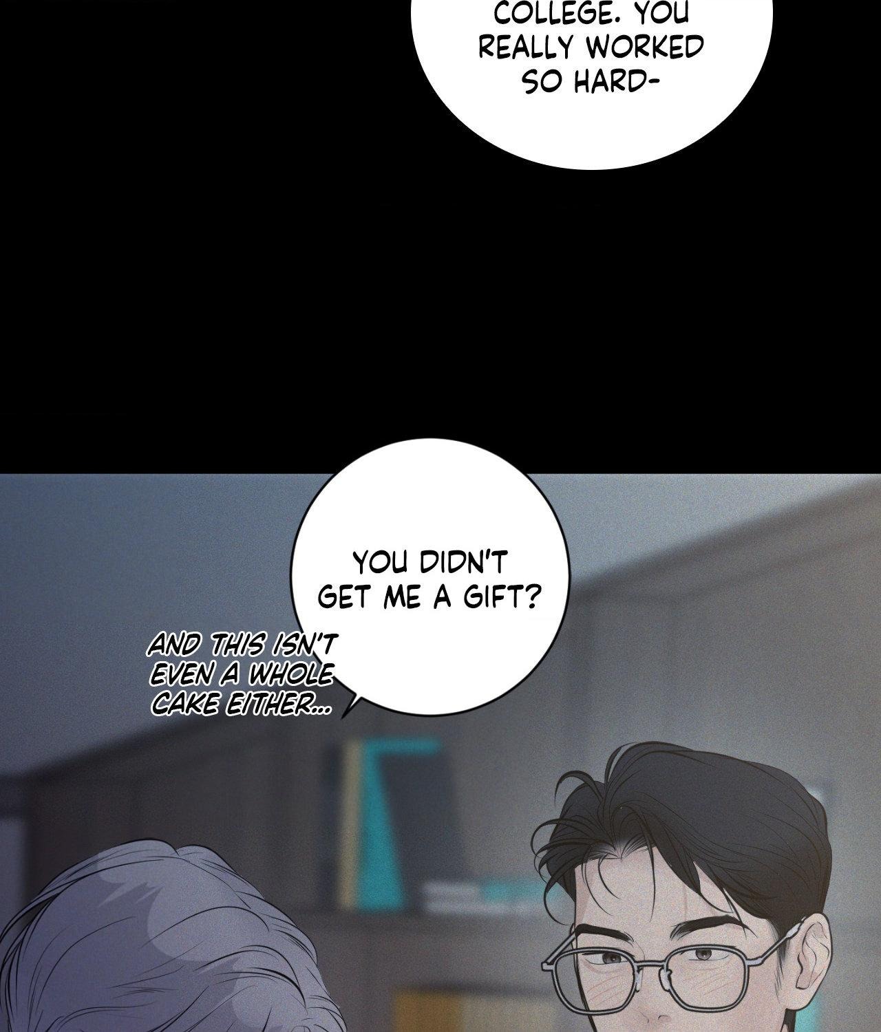 Pray Chapter 98.5 - Page 26 in English