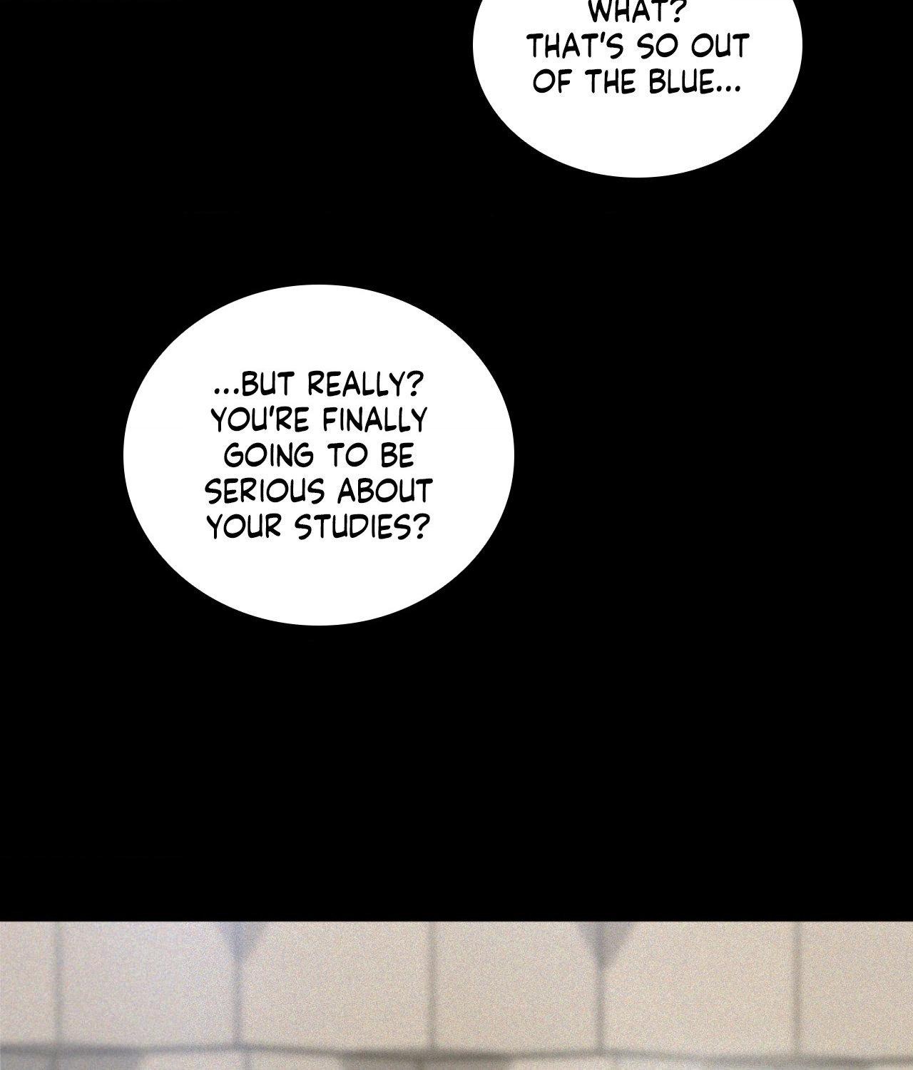 Pray Chapter 98.5 - Page 4 in English