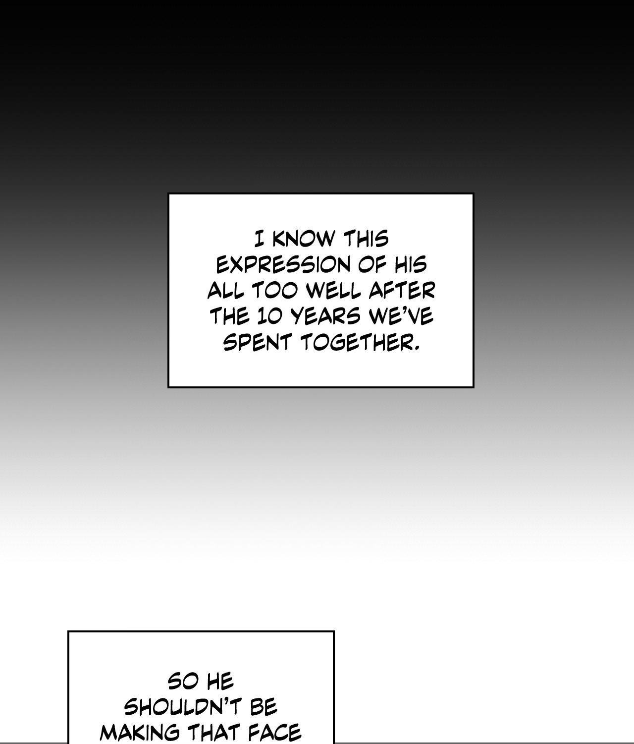 Pray Chapter 98.5 - Page 45 in English