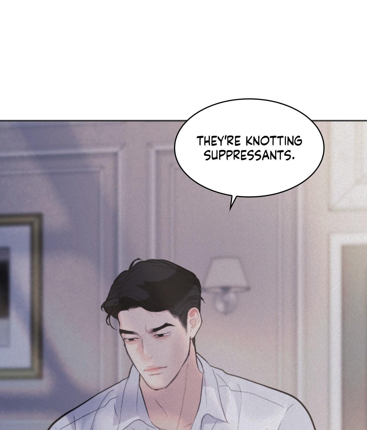 Pray Chapter 98.5 - Page 54 in English