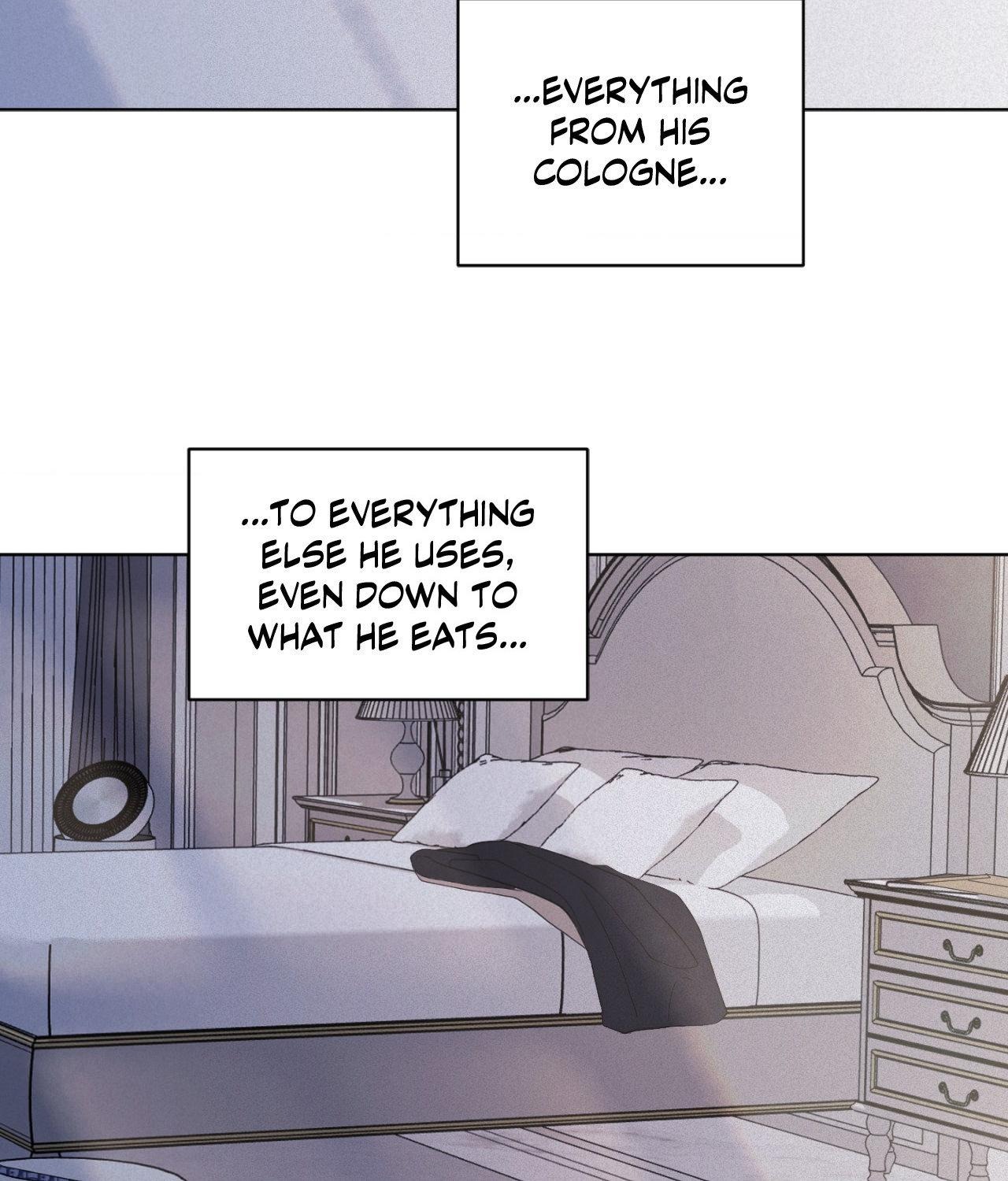 Pray Chapter 98 - Page 28 in English