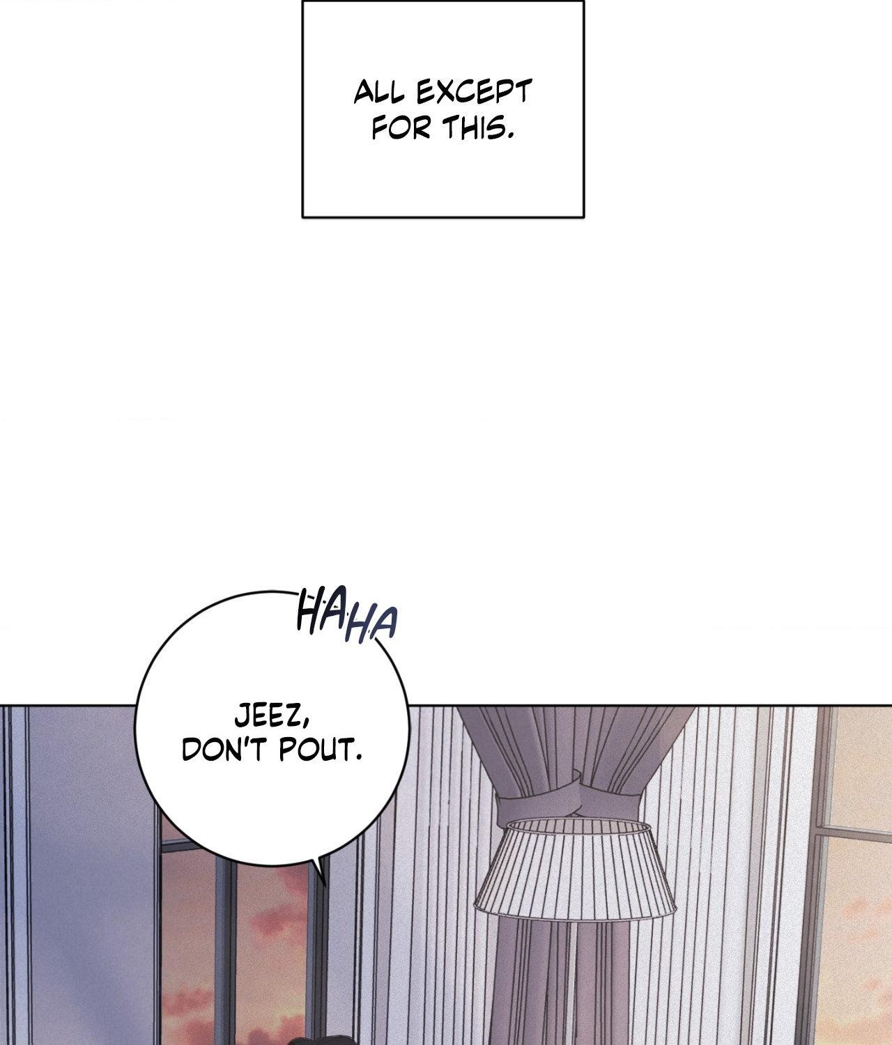 Pray Chapter 98 - Page 31 in English
