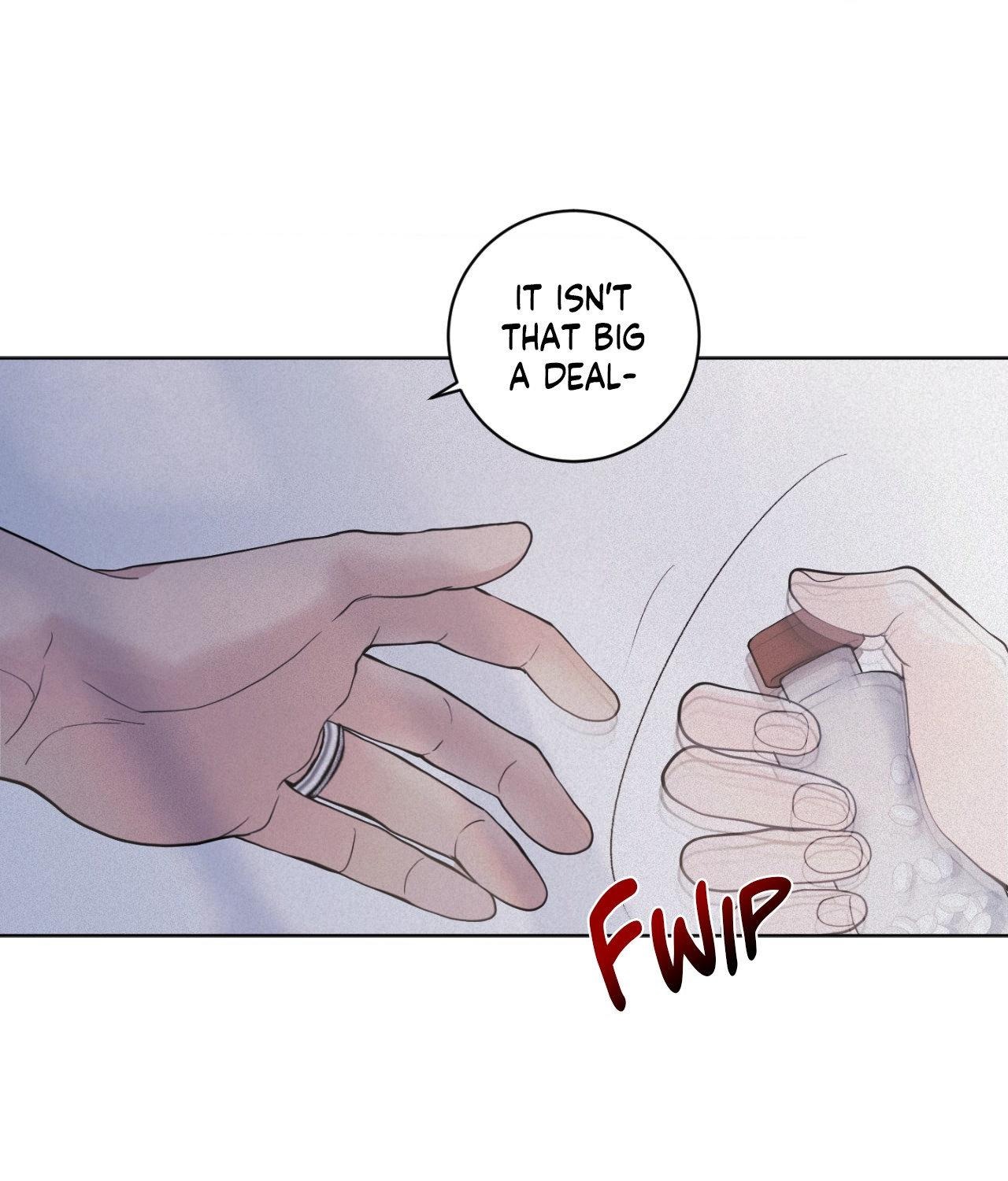 Pray Chapter 98 - Page 33 in English