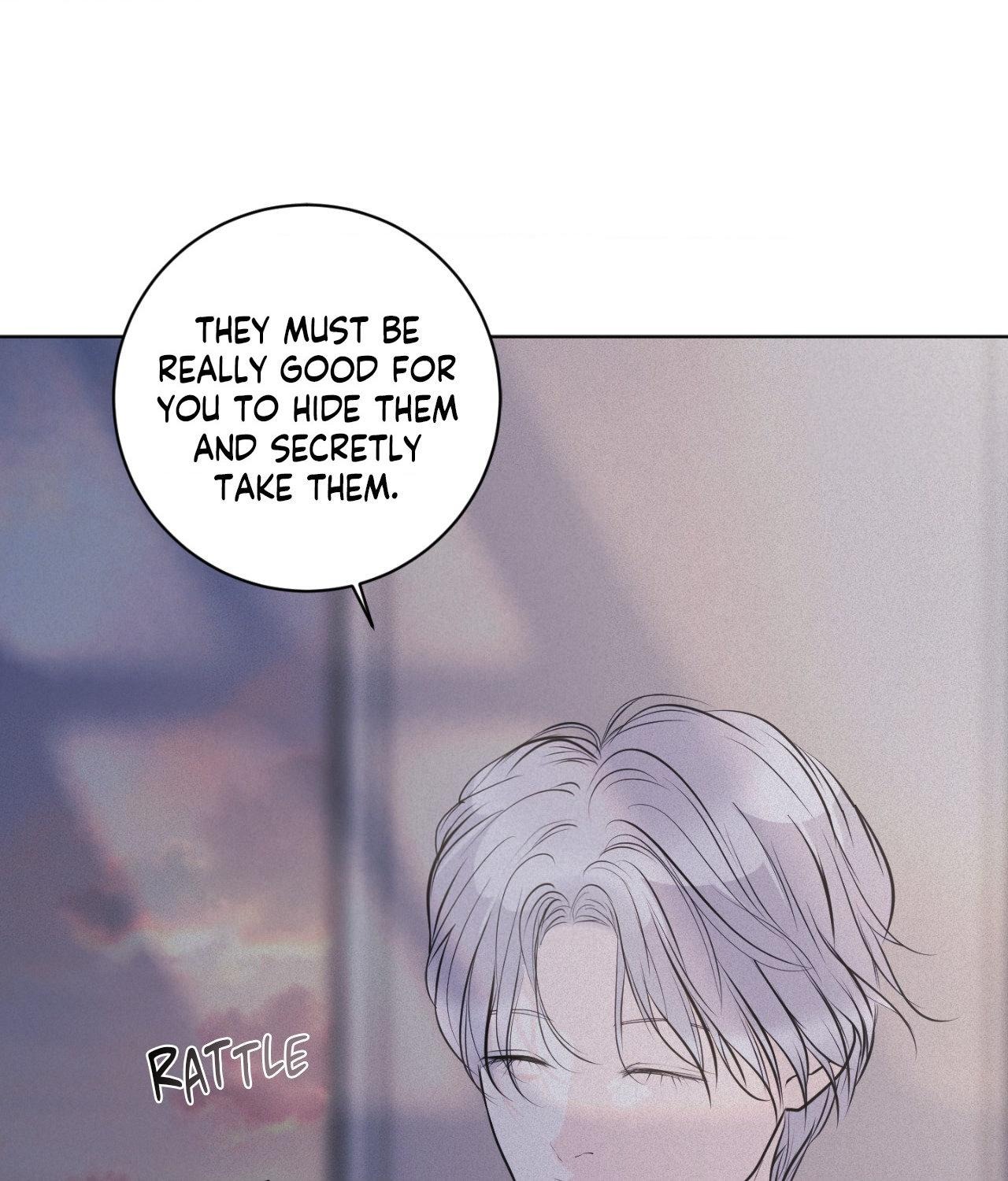Pray Chapter 98 - Page 34 in English