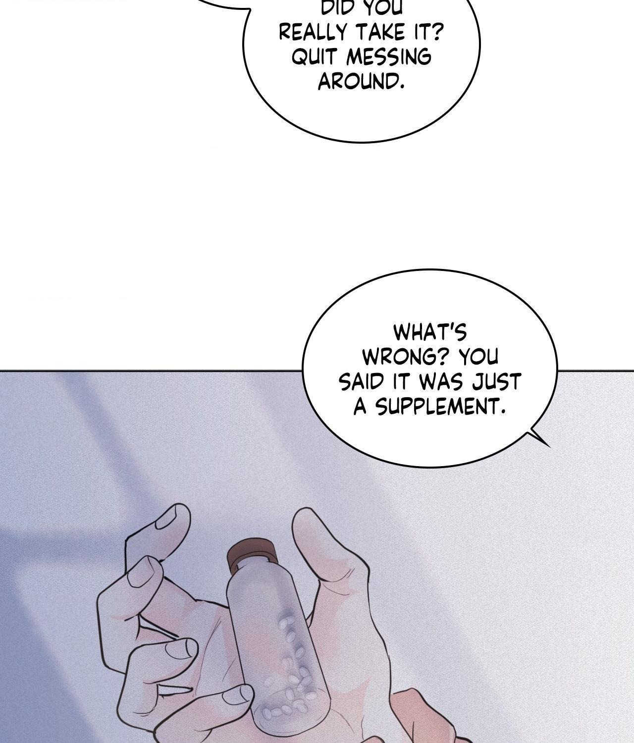 Pray Chapter 98 - Page 42 in English