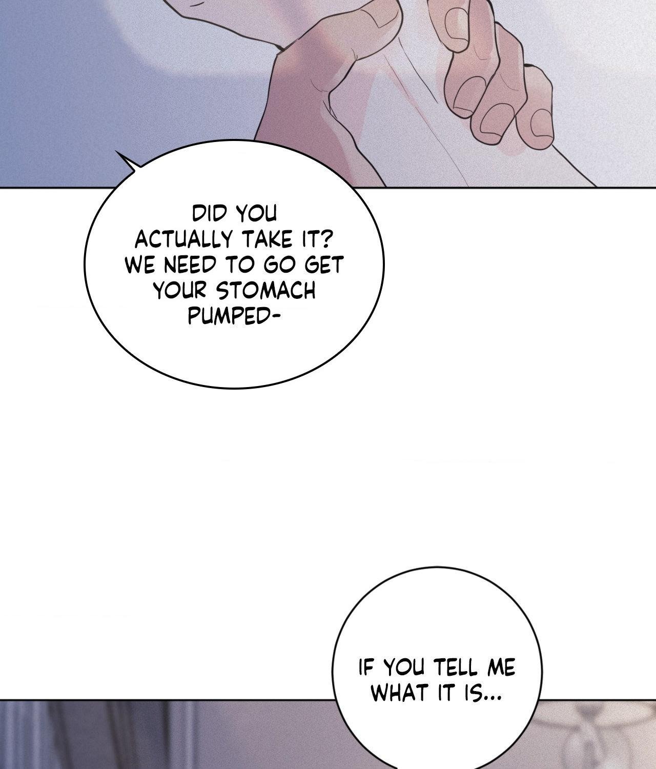 Pray Chapter 98 - Page 43 in English
